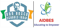 All India Don Bosco Education Society partner logo