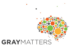 Gray Matters India partner logo