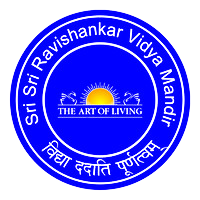 Sri Sri Ravishankar Vidya Mandir Trust partner logo